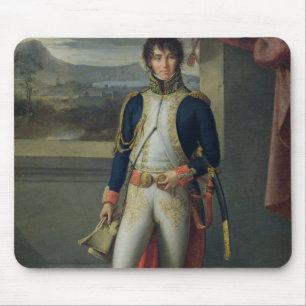 Tapis De Souris Joachim Murat