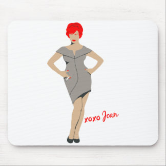 Tapis De Souris Joan