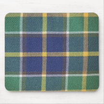 Joass, William (Personnel) Tartan