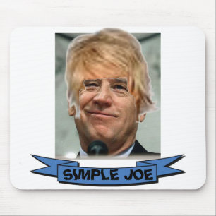 TAPIS DE SOURIS JOE SIMPLE