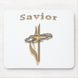 Tapis De Souris John 3:16