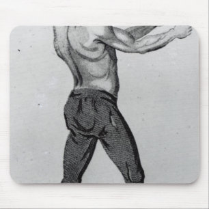 Tapis De Souris John Broughton