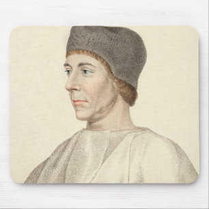 Tapis De Souris John Colet (c.1467-1519), doyen de l'engra de St