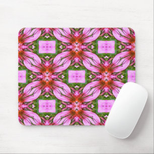 Tapis De Souris Joli en rose.....