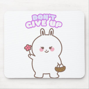 Tapis De Souris Joli lapin