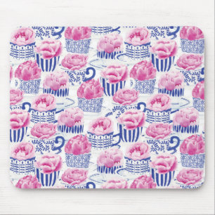 Tapis De Souris Joli Thé