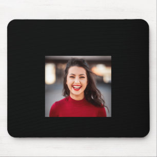 Tapis De Souris Jolie Photo Drôle De Couples Si Perdu Veuillez Ret