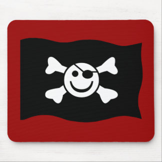 Tapis De Souris Jolly