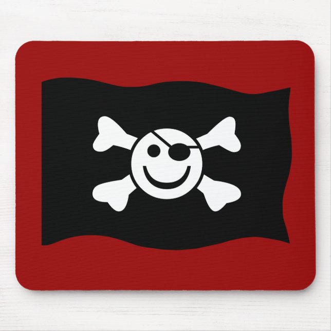 Tapis De Souris Jolly (Devant)