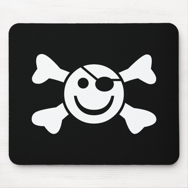 Tapis De Souris Jolly (Devant)