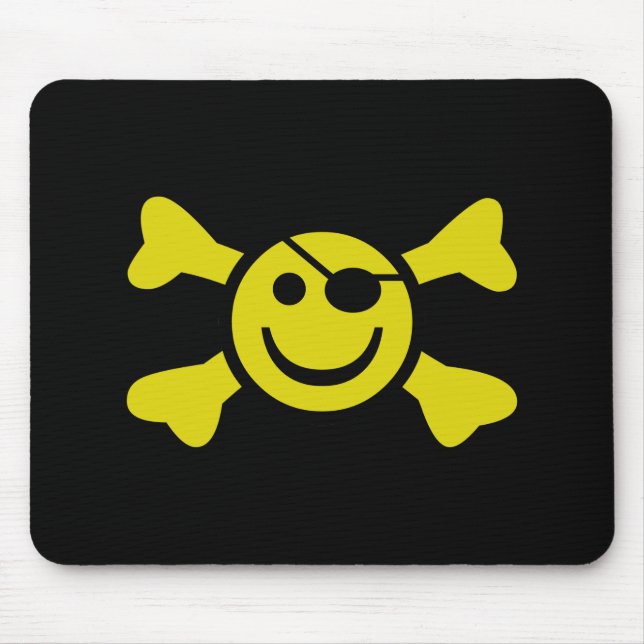 Tapis De Souris Jolly (Devant)