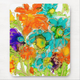 Tapis De Souris Jouer une souris de la Lovitude de la souris