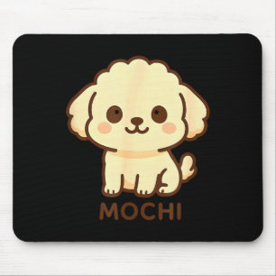 Tapis De Souris Jouet pour chien Mochi Odle