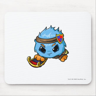 Tapis De Souris Joueur de JubJub Meridell