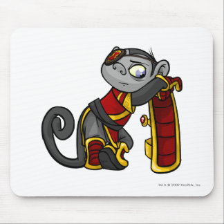 Tapis De Souris Joueur de Mynci Shenkuu