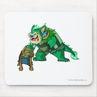 Tapis De Souris Joueur de Skeith Maraqua