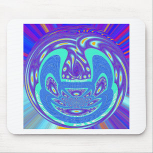 Tapis De Souris Jouez un Joyeux Jour