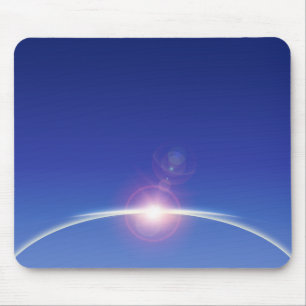 Tapis De Souris Jour