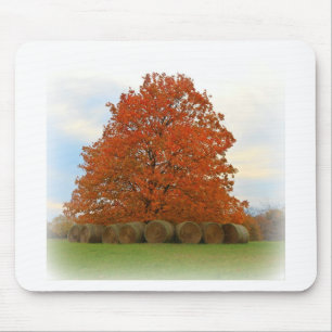 Tapis De Souris Jour d'automne