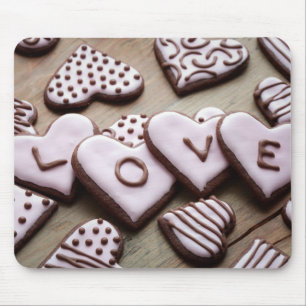 Tapis De Souris Jour de la Saint Valentin