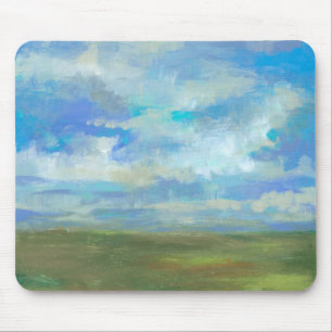 Tapis De Souris Jour lumineux II