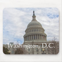 Jour nuageux au Capitole