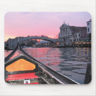 Tapis De Souris Jour parfait à Venise