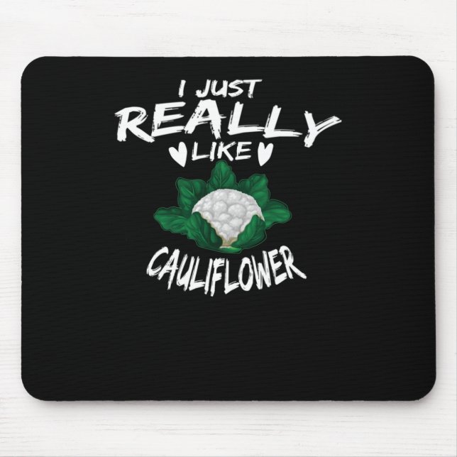 Tapis De Souris journée mondiale végétarienne (Devant)