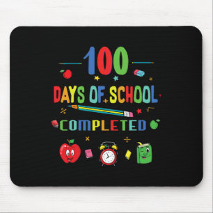 Tapis De Souris Jours D'Enseignant Et D'Étudiant 1