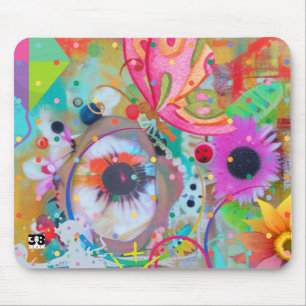 Tapis De Souris Jours Halcyon