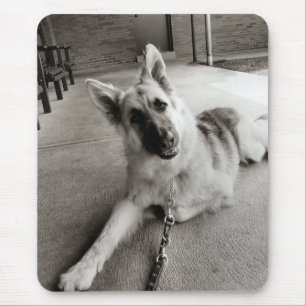 Tapis De Souris Jours scolaires