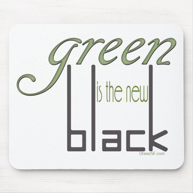 Tapis De Souris JourTerre-9j (Devant)