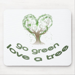 Tapis De Souris JourTerre-9k