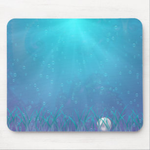 Tapis De Souris Joyau de la mer Mousepad