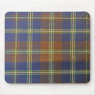 Tapis De Souris Joyce, Thomas et Alexander (personnel) Tartan