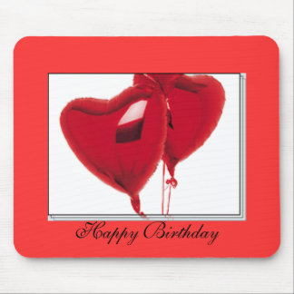 Tapis De Souris Joyeux anniversaire