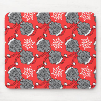 Tapis De Souris Joyeux Noël !