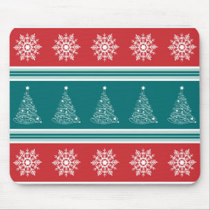 Tapis De Souris Joyeux Noël