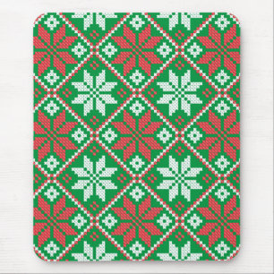 Tapis De Souris Joyeux Noël