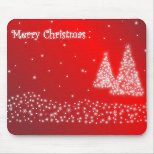 Tapis De Souris Joyeux Noël