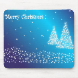 Tapis De Souris Joyeux Noël