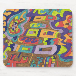 Tapis De Souris Joyful Noise