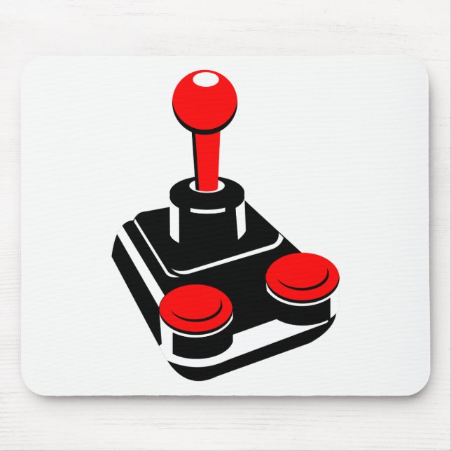 Tapis De Souris Joystick (Devant)