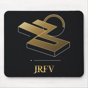 Tapis De Souris JRFV Horizon Plié