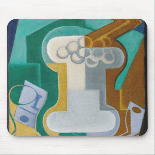 Tapis De Souris Juan Gris (espagnol, 1887-1927)