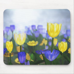 Tapis De Souris Jubilé d'or Mousepad