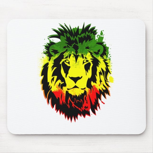 Tapis De Souris Juda (Devant)