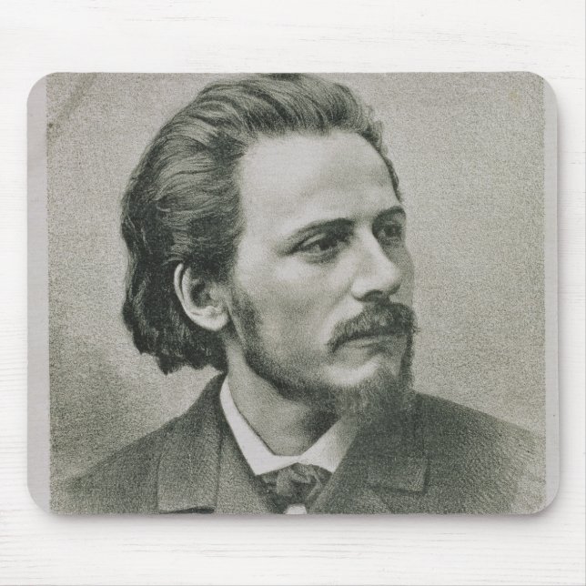 Tapis De Souris Jules Emile Massenet (Devant)