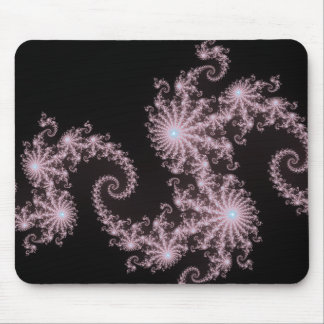 Tapis De Souris Julia Set Mousepad
