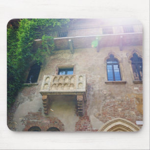 Tapis De Souris Juliet est le soleil